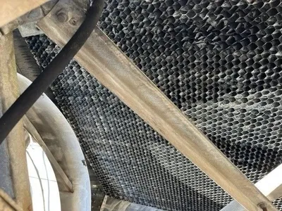 1991 MARLEY NC212 Cooling Towers | Perry Equipment (3)