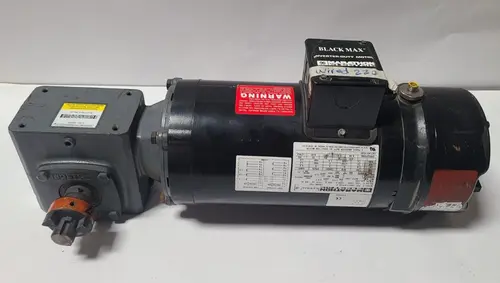 Used Marathon Electric 768768768768768768768 Motors (misc) California US | Amiron Machinery #722966