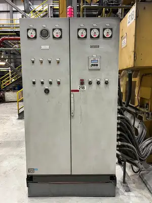 Used 2006 CATERPILLAR 3612 DITA Generators British Columbia CA | Lenmark #1426411