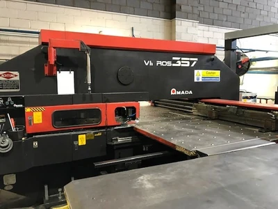 Amada Vipros 357