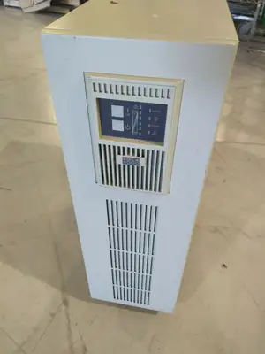 Used EGS Sola Hevi-Duty 1PH 33A Sola 4000 Series UPS Uninterruptible Power Supplies Michigan US | Maverick Industrial Sales #1397513