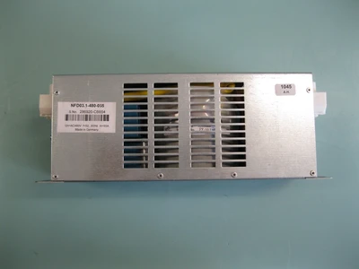 USED Bosch Rexroth NFD03.1-480-055
