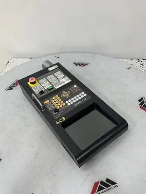 USED MEIKI VT-1000IID