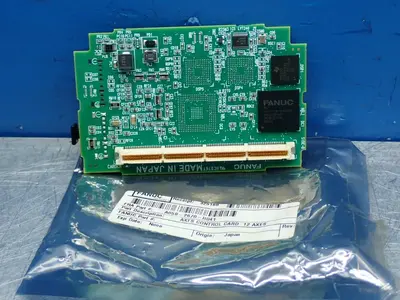 NEW FANUC A05B2670H041
