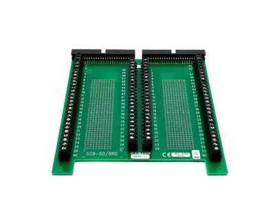 Used Maverick Industrial Sales _UNKNOWN_ I/O Boards & Replacement Parts Michigan US | Maverick Industrial Sales #1489287