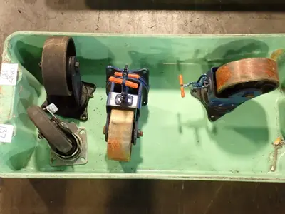 Casters