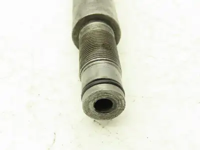 Okuma MA-60HB Lathe Spindle Chuck Actuator Cylinder Shaft 28mm x 625mm