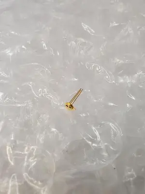 HERMETIX TO-46 HEADERS