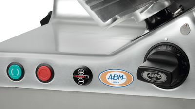 ABM Slicers Deli Slicer L350COMVV