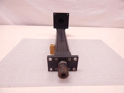 Used INDUSTRIAL DEVICES _UNKNOWN_ Parts (Hydraulics and Pneumatics) | OCO Industrial #1648748