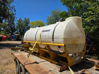 Used 2019 VERMEER 2019 VERMEER D24X40 S3 Drill Rigs Florida US | HDD Broker #1346329