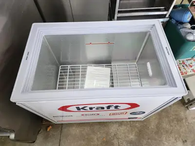 New | in-Stock FalconRestaurantSupply New SC180 Open Top Refrigerator Refrigerators Illinois US | Falcon Restaurant Supply #1376809