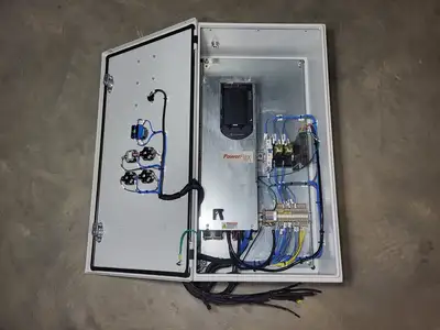 New | in-Stock ALLEN-BRADLEY 20-750-MCPOD1-F8M Switchgears British Columbia CA | Lenmark #238689