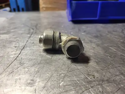 USED ABB 5252