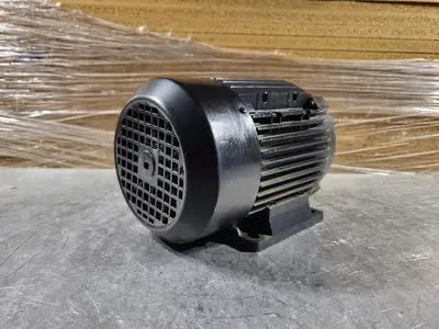USED BALDOR MM5550