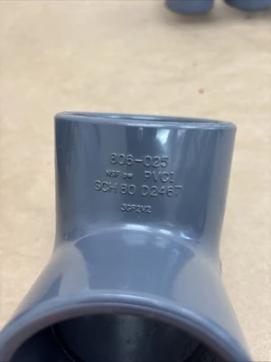 New | in-Stock Spears 806-025 Electrical Fittings Indiana US | J&J Industrial Supply #1360656