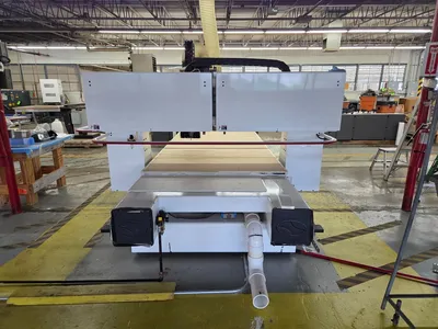 2010 C.R. ONSRUD 120P12 CNC Router | Levy Recovery Group (5)