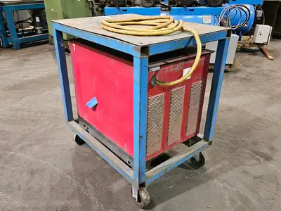 USED LINCOLN ELECTRIC R3R-500