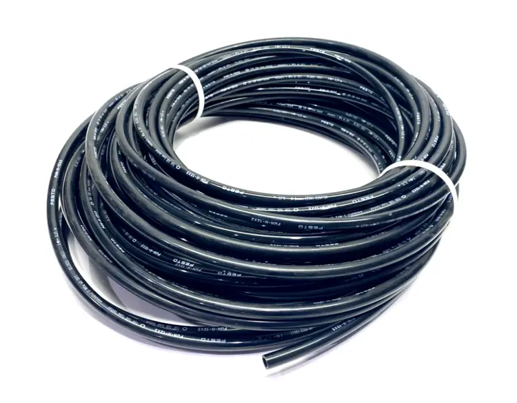 Used FESTO PUN-H-12X2-SW, PUN-H-12X2 Hoses | Maverick Industrial Sales #1111211