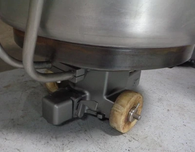 Used DIOSNA W240A Dough Mixers California US | BakeryEquipment.com #1555087