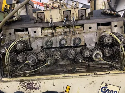 CWP 18-3.5 / MMX-18 H6 Coil Feed Lines | PressTrader Limited (7)