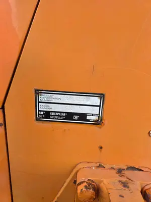 Used 1992 CATERPILLAR D3C Bulldozers Pennsylvania US | GF Equip Sales #1538046