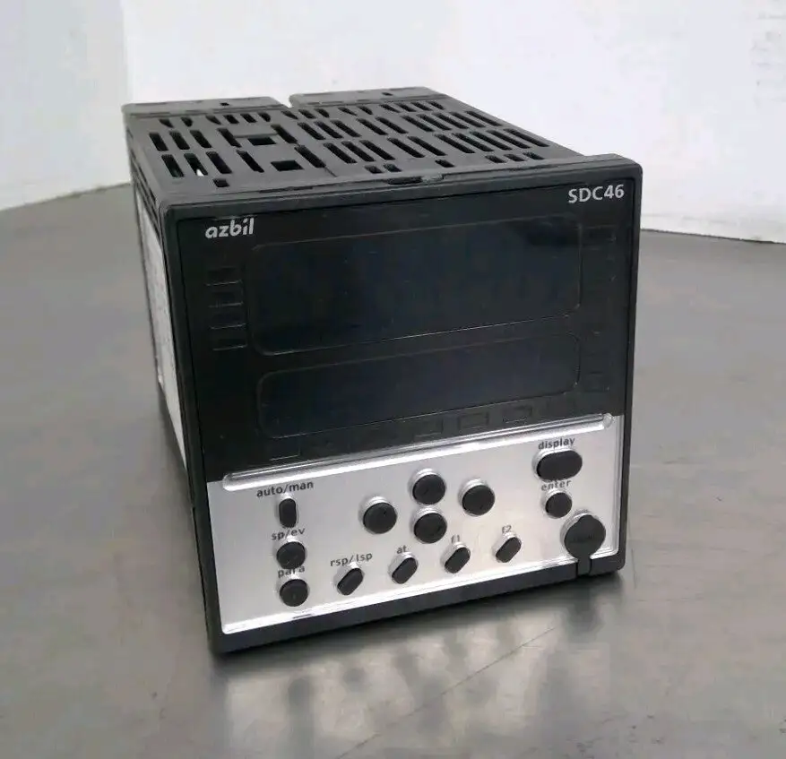 USED AZBIL SDC46