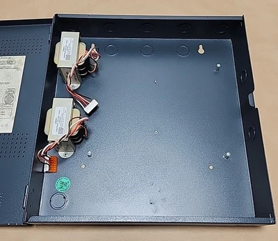NEW NOTIFIER 50081