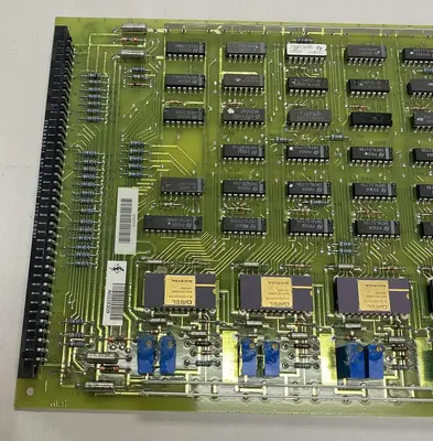 USED GENERAL ELECTRIC DS3800NDAC1B1C