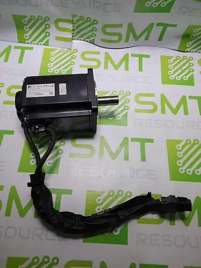 FUJI ELECTRIC GYS751D5-RB2  SERVO MOTOR