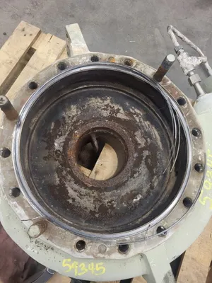 USED SULZER BINGHAM 4X6