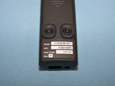 (24) Revolabs Wireless Lapel Mics / Microphones with (3) Charging Bases and (5) Replacement Mics that are NEW IN BOX