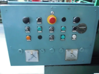USED BILLAUD 50 TON