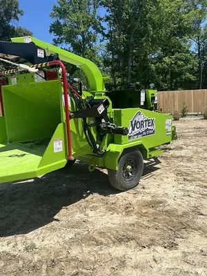 NEW 2024 VORTEX V-12