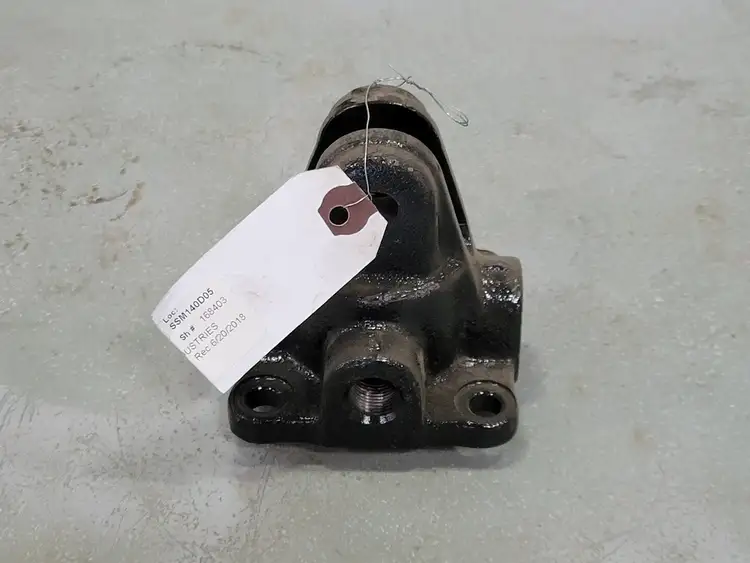 Used LENMARK INDUSTRIES MC3B Parts (Hydraulics and Pneumatics) British Columbia CA | Lenmark #256342