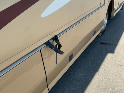 Used 2006 COACHMAN EPIC Campers, Caravans, Motorhomes Michigan US | Miedema Asset Management Group #1579852