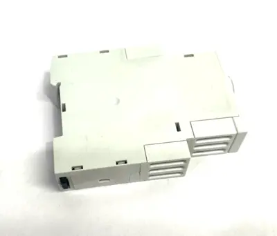 Used Eberle Multifunction Timer Relay SBM-3 Relays & Switches Michigan US | Maverick Industrial Sales #1391683