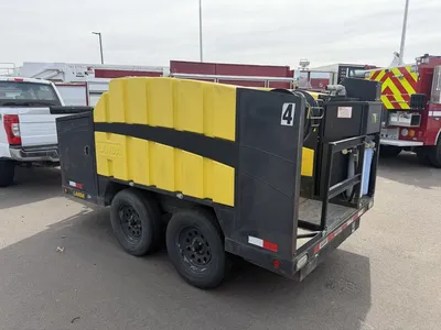 Used 2022 LANDA ECOS 7000 PRESSURE WASHER Pressure Washers Minnesota US | Carco Truck & Equipment #1514017