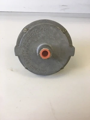 USED CHICAGO LGP