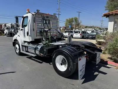 Used 2019 FRHT M2 Conventional trucks California US | Commerce Truck Equipment Sales #1548726