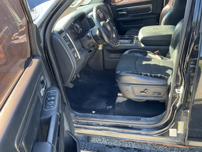 Used 2013 RAM 1500 Pickup Trucks Michigan US | Miedema Asset Management Group #1461403