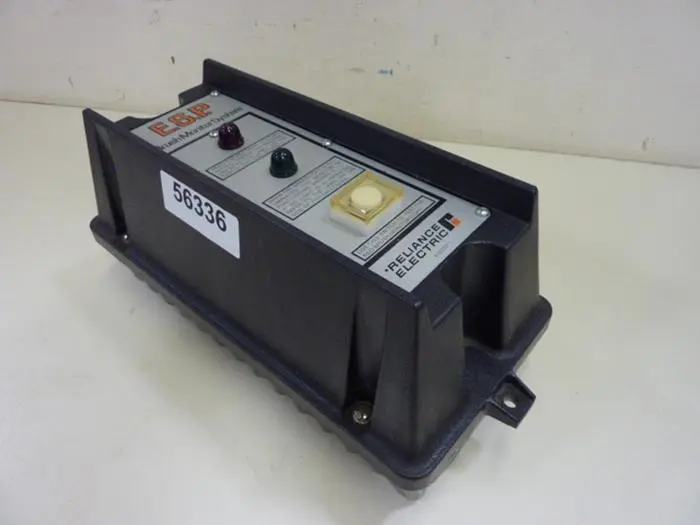 Used RELIANCE ELECTRIC 418258-1 Circuit Boards Michigan US | Ideal Machinery #570403