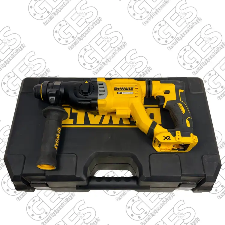 Used DEWALT _UNKNOWN_ Hammers South Carolina US | General Equipment and Supply #1491168