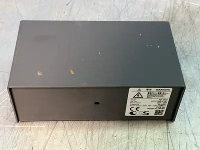 New | in-Stock CCS PB2430 DC Power Supplies Ohio US | HGR 24 #1312225