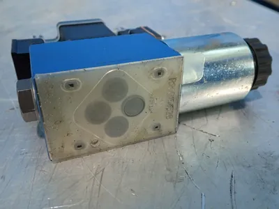 New | in-Stock REXROTH R900911237 Valves/Fittings | HGR 24 #732850