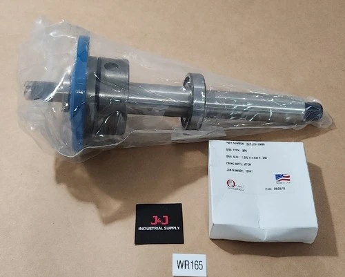 NEW Orion Engineered Seals OLPWZ011509B
