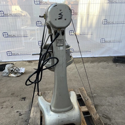 20 L Hobart A200 Change Pan Mixer