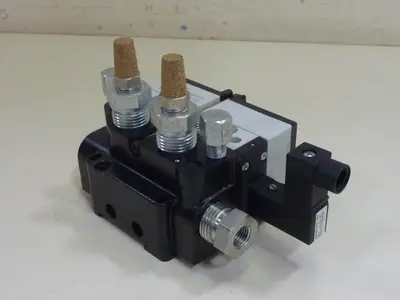 USED REXROTH R422000502