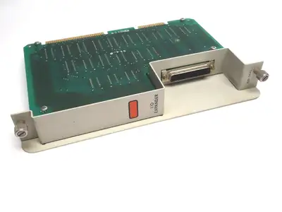 Used Honeywell I/O Expander, Parallel I/O Module PLC Input & Output Michigan US | Maverick Industrial Sales #1401808