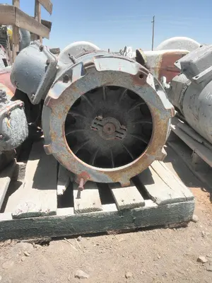 USED GENERAL ELECTRIC 5K6253XN0003A